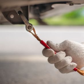 Hızlı ve Güvenilir Oto Çekici